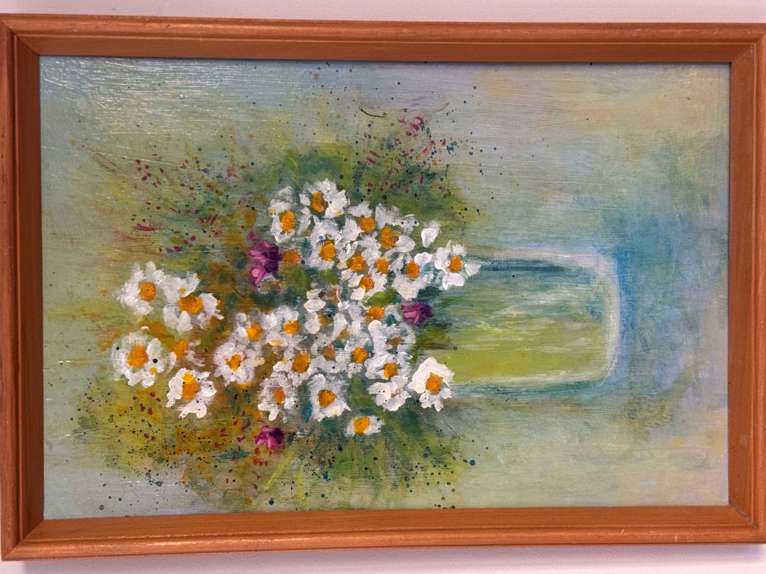 Frühling Dorina Renner