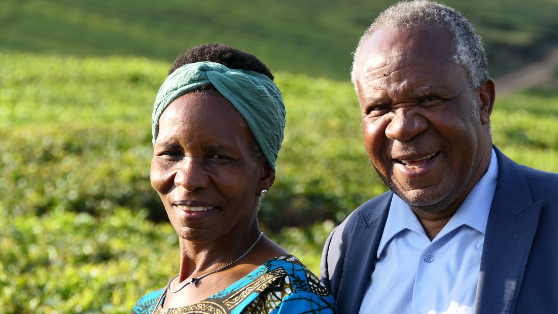 Fletcher u Clara aaa